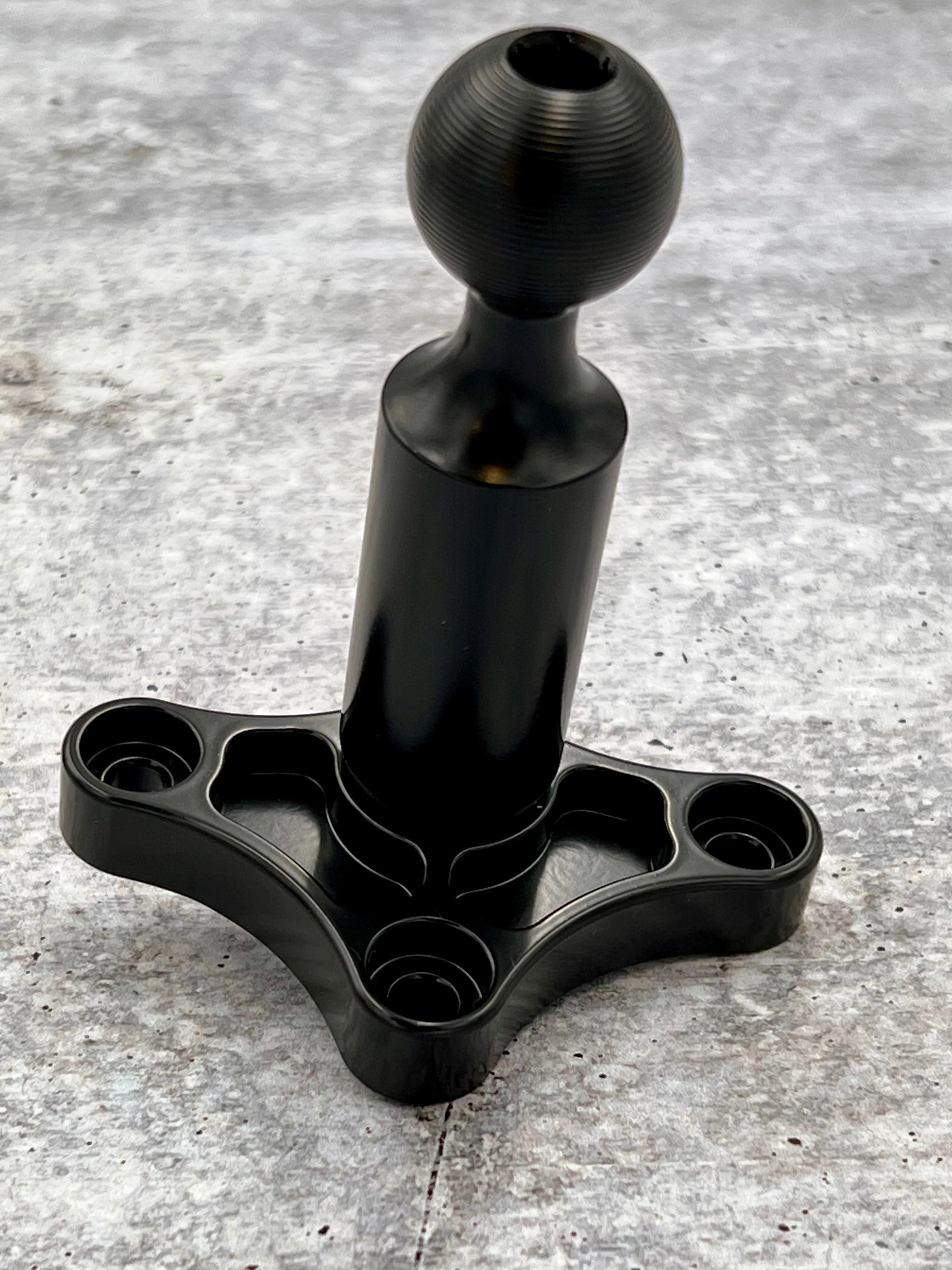 CMM Offroad Gladiator / JT Rearview Mirror Delete