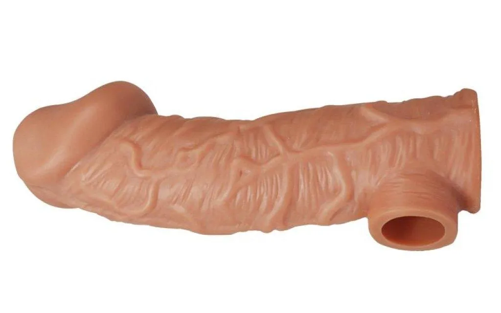 Cock Sleeve 1 Medium