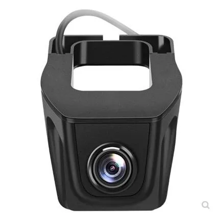 Color: F - High-Definition Driving Recorder Vehicle Large-Screen