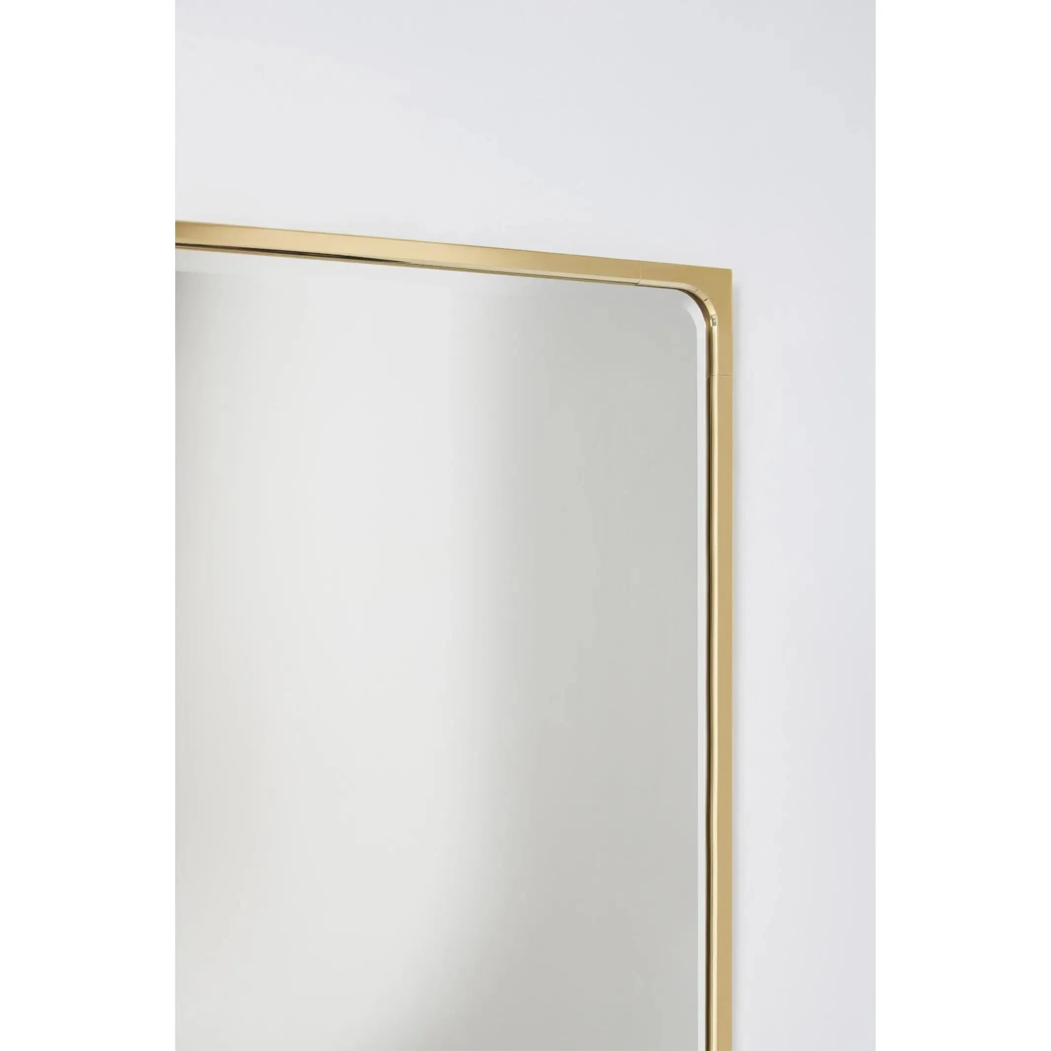 Como - Mirror