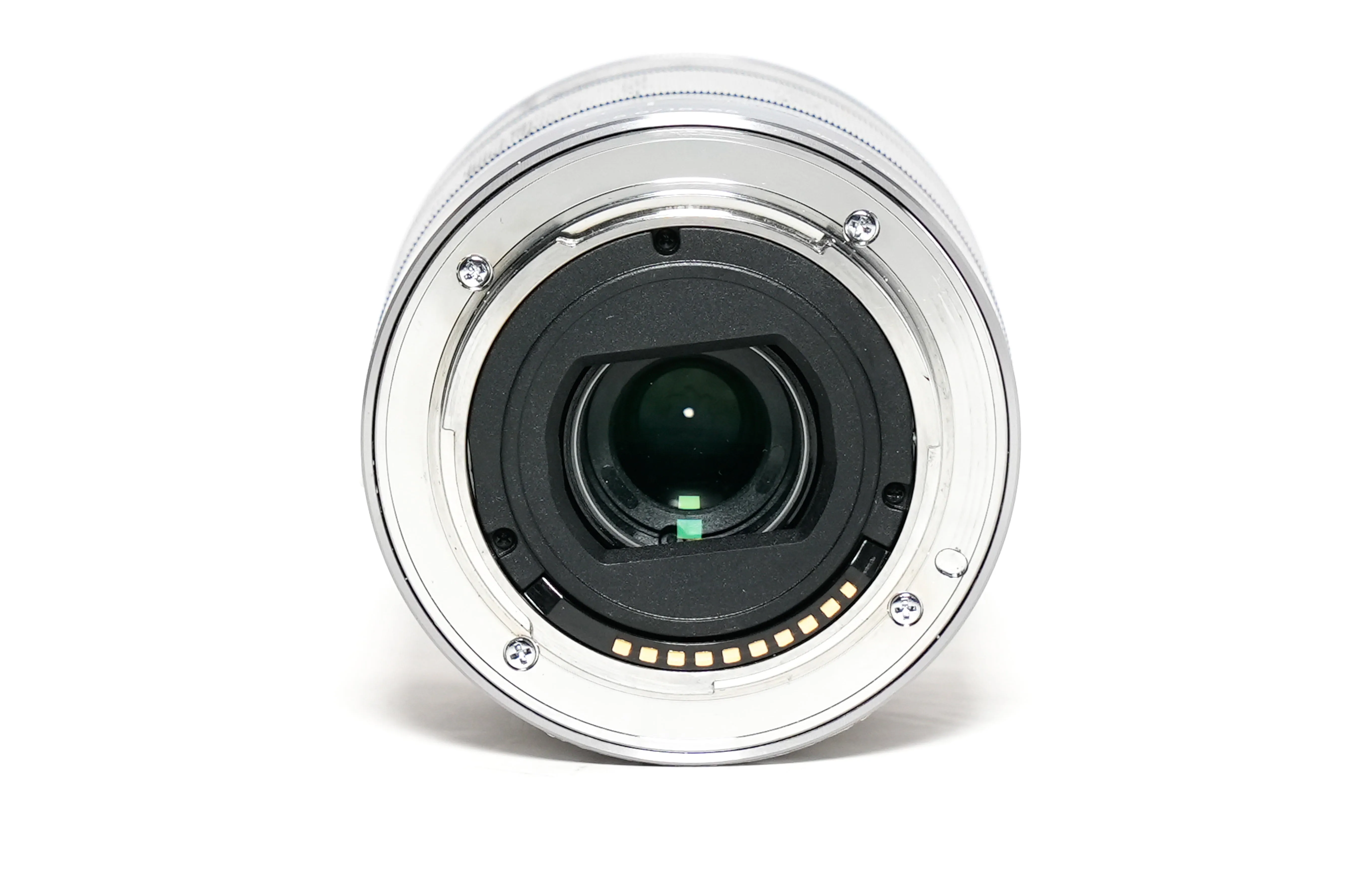 CP.3908 USED SONY 18-55 F/3.5-5.6 ZOOM LENS (E MOUNT FOR NEX CAMERAS) (son.sel1855) (