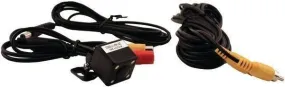 CRIMESTOPPER SV-6829.IR 170deg Lip-Mount CMOS Camera with Night Vision