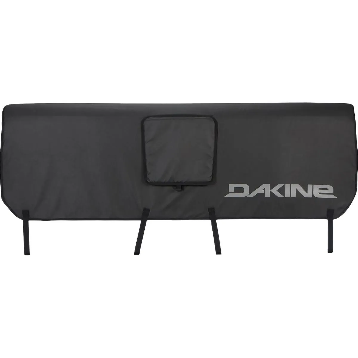 Dakine Pickup Pad DLX Black Large