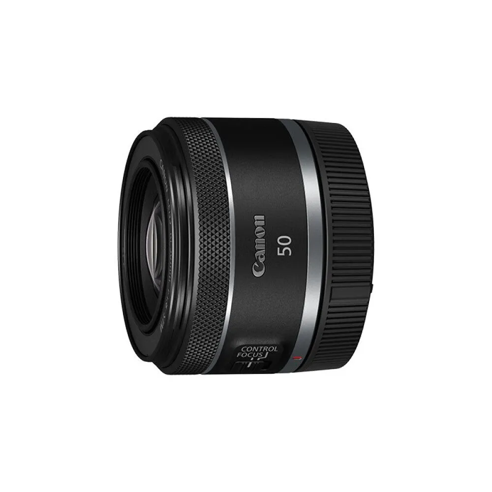 Digital camera Canon EOS RP Single Body RF 50mm