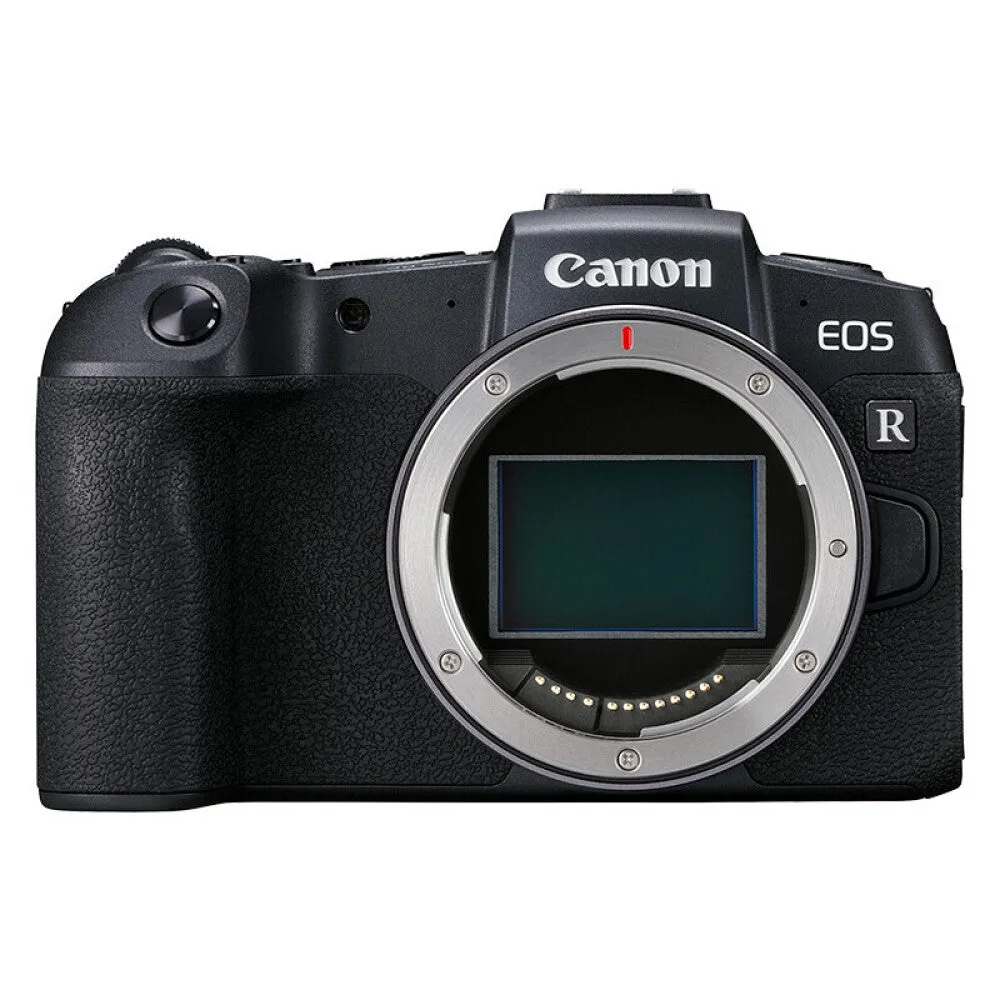 Digital camera Canon EOS RP Single Body RF 50mm