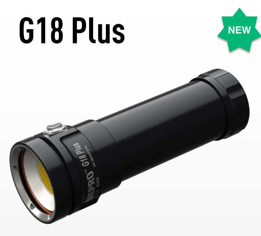 Divepro G18 Plus