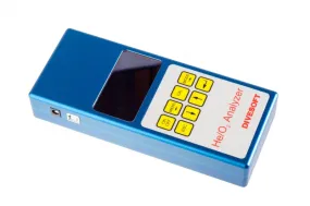 Divesoft He/O2 Analyser