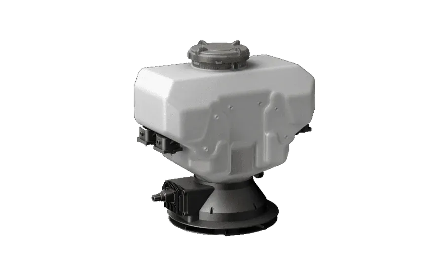 DJI Agras T10 Drone Ready to Fly Spray & Spreading Bundle