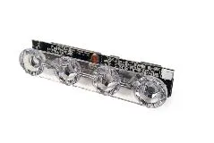 ECCO Torus 3 LED IF Module, Red
