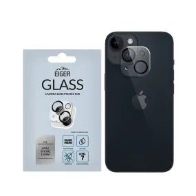 Eiger 3D Camera Lens Protector for Apple iPhone 13 Mini