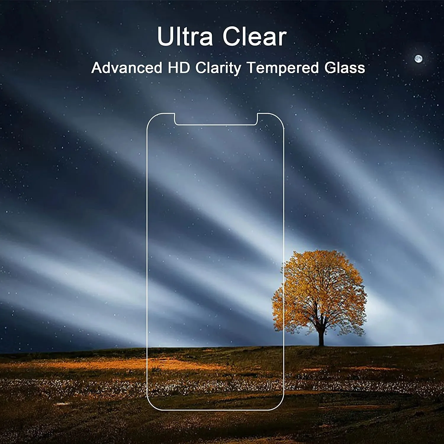 Entronix Case Screen Protector Bundle with Camera Cover Designed for Apple iPhone 15 Plus Clear Built Anti Scratch, Bubble Free Easy Install,2 PACK