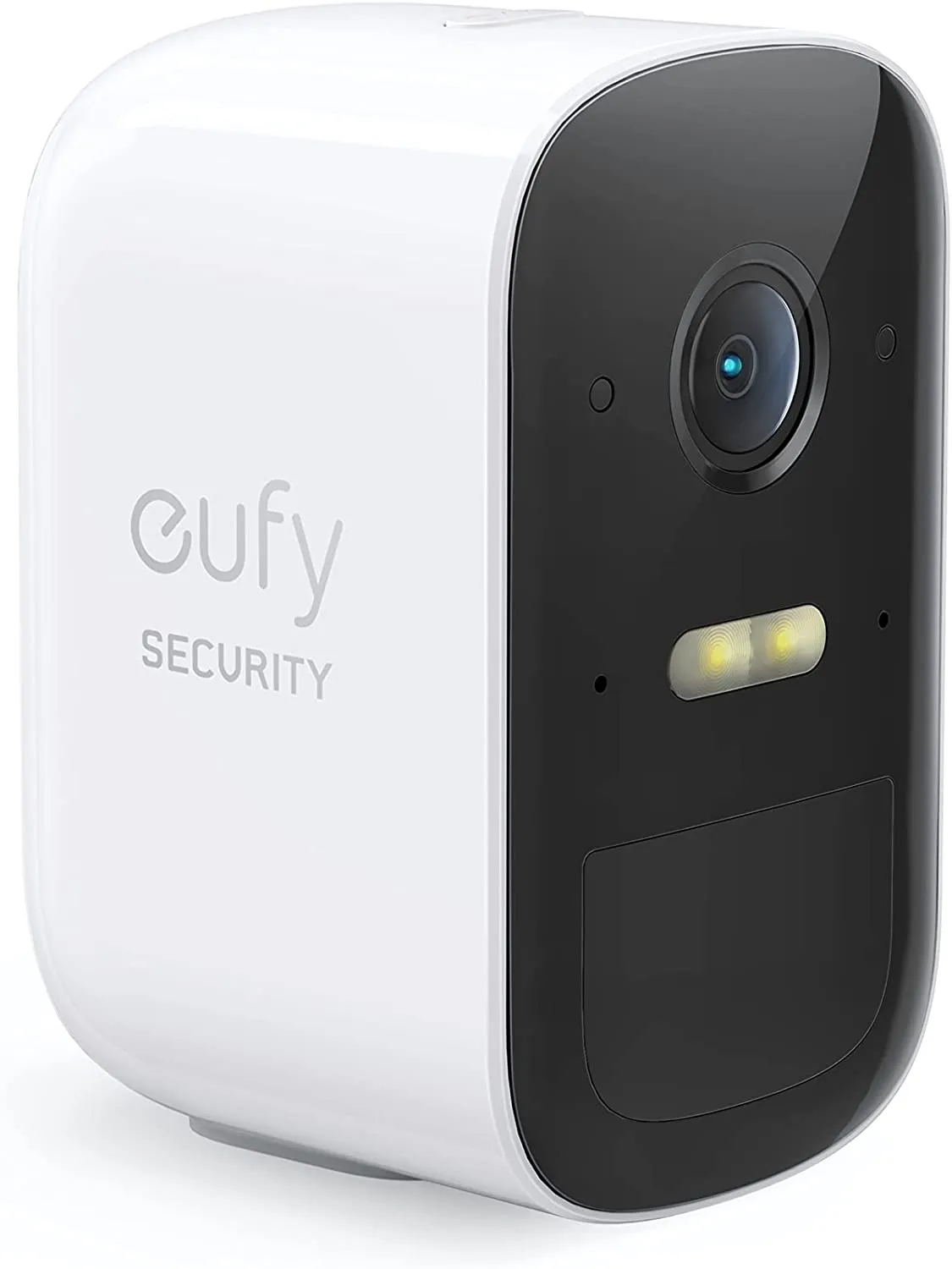 EUFY Security eufyCam 2C Wireless Home Security Add-on Camera, Requires HomeBase 2, 180-Day Battery Life, HomeKit Compatibility