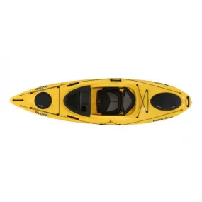 Evoke Navato 100 - Sit-in Kayak