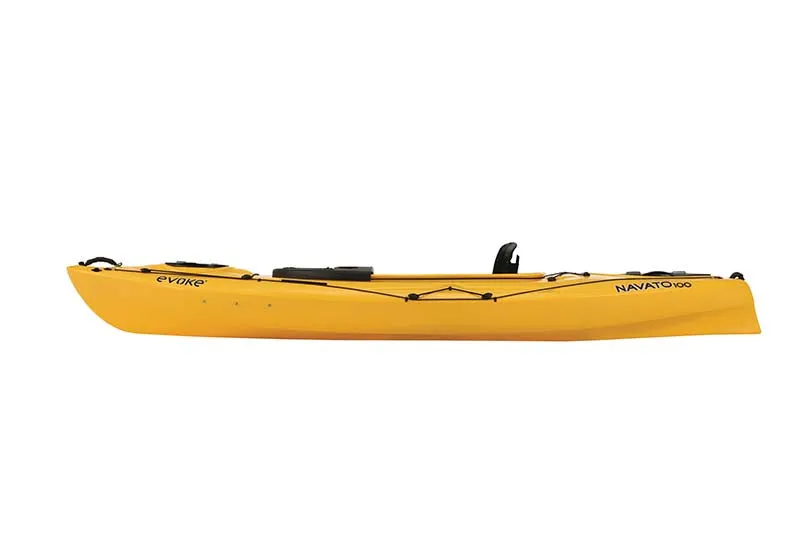 Evoke Navato 100 - Sit-in Kayak