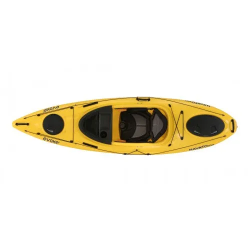 Evoke Navato 100 - Sit-in Kayak