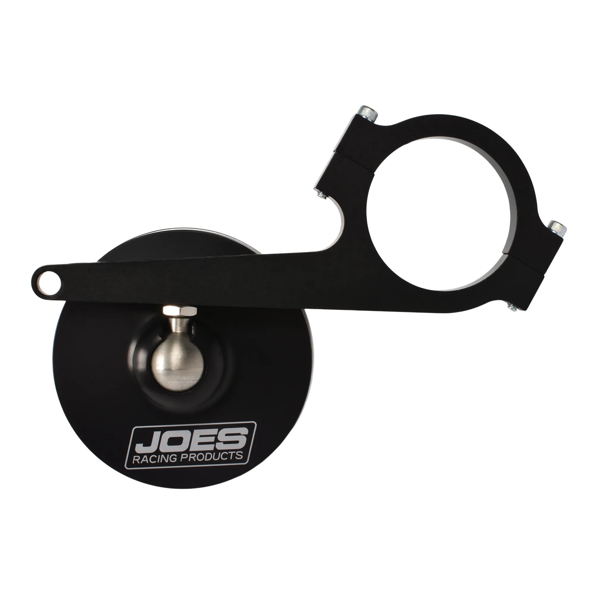 Extended 3″ Side View Mirror