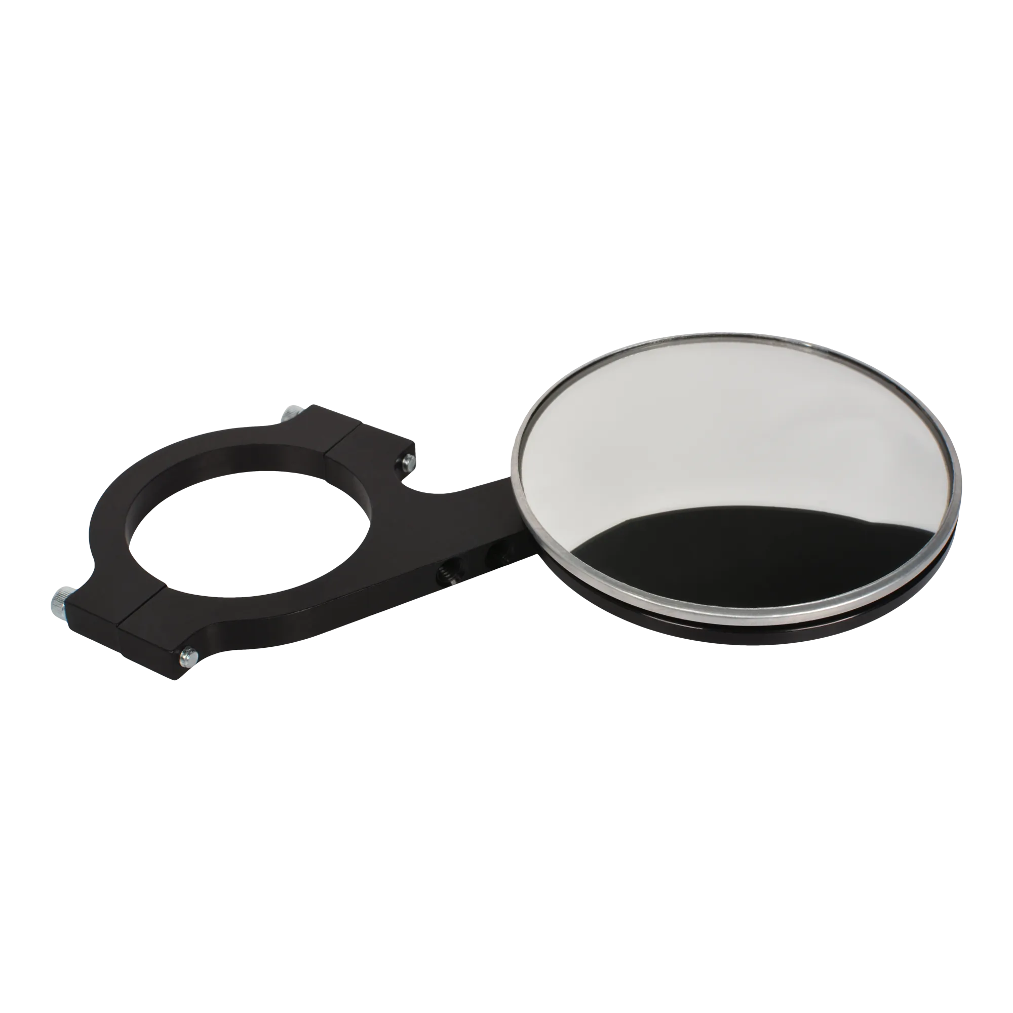 Extended 3″ Side View Mirror