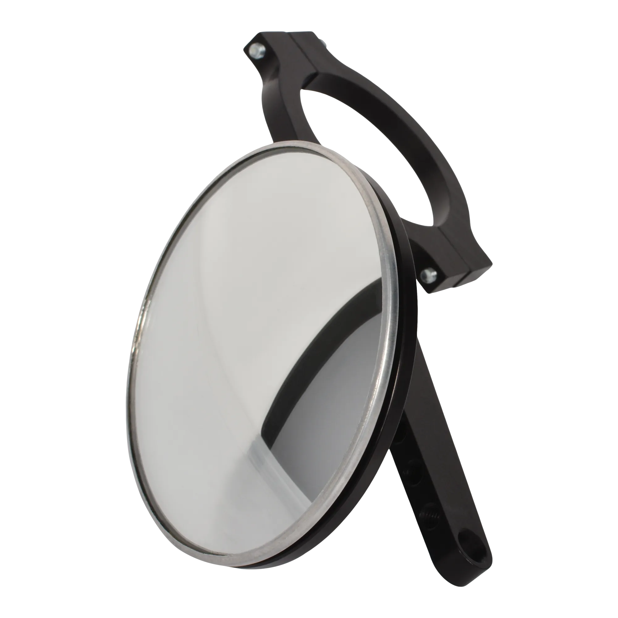 Extended 3″ Side View Mirror