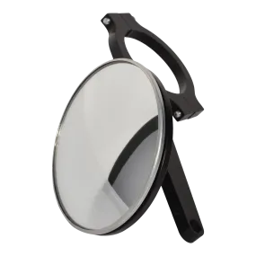 Extended 3″ Side View Mirror