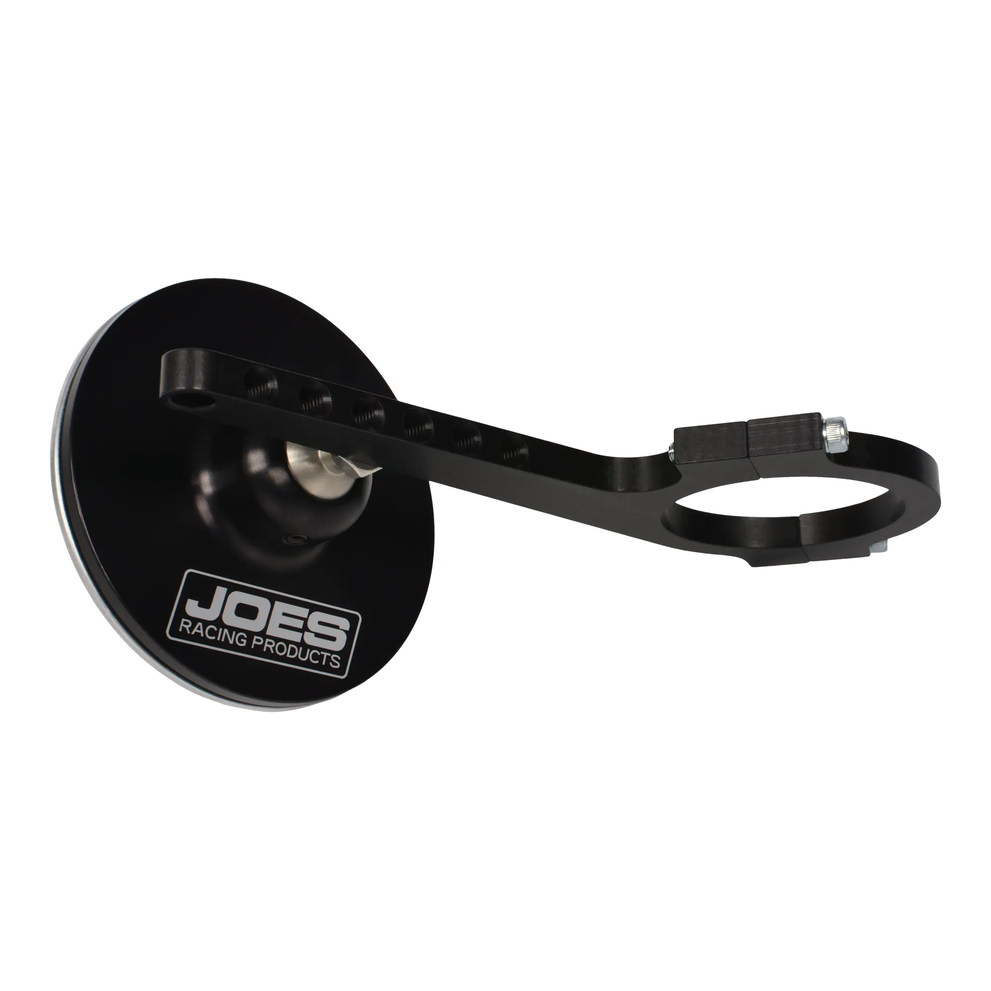 Extended 3″ Side View Mirror