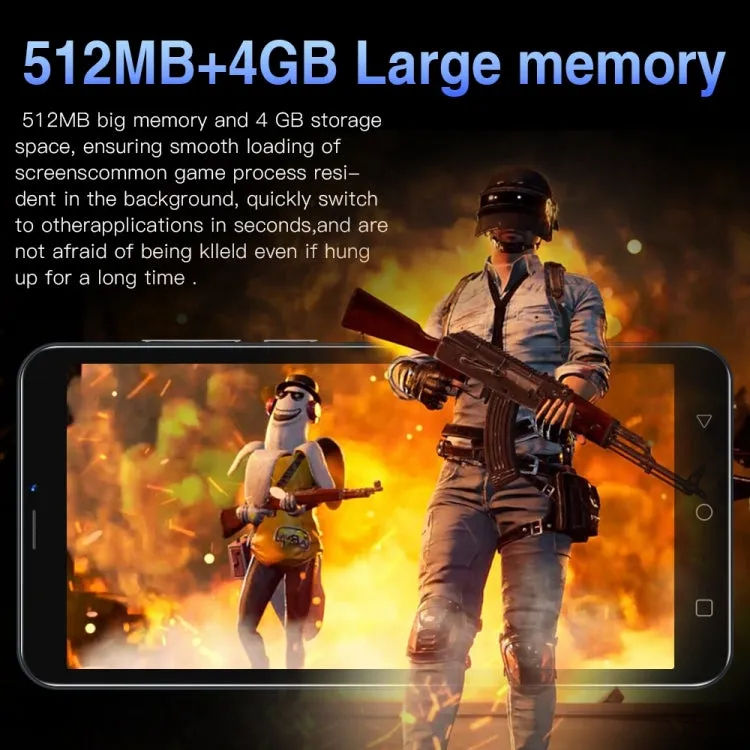 Face Identification, Android 4.4 MTK6572 Dual Core, Network: 3G