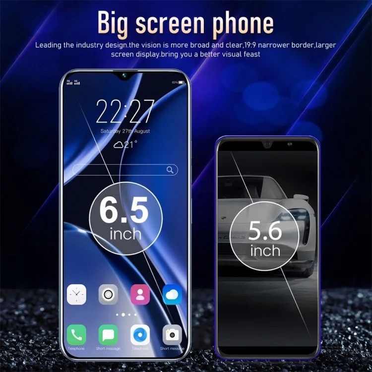 Face Identification, Android 9.1 MTK6580A Quad Core, Network: 3G, Dual SIM