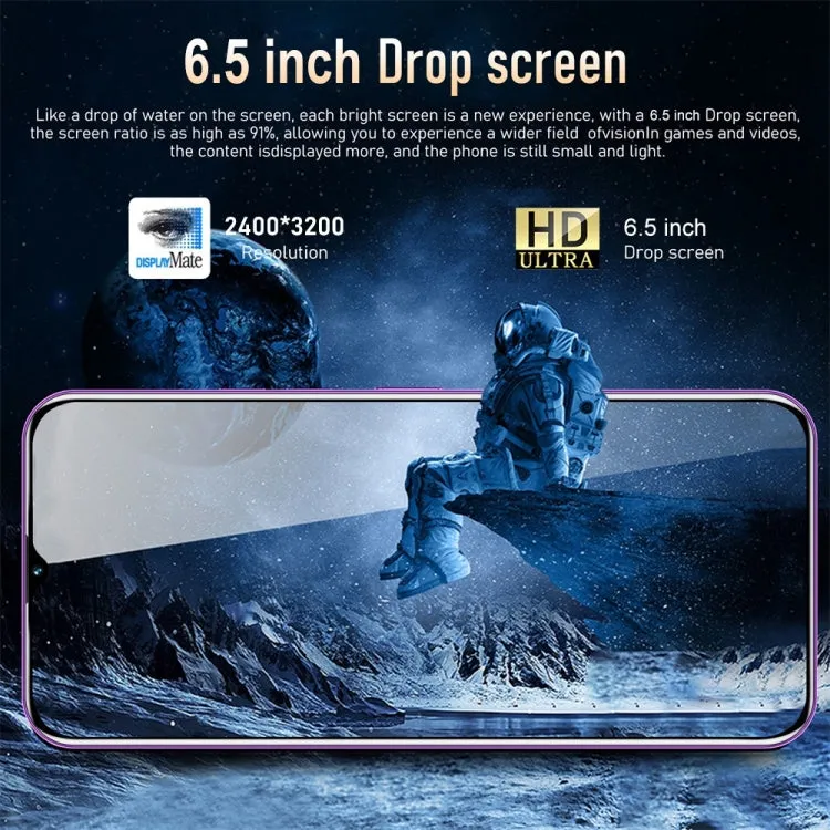 Face Identification, Android 9.1 MTK6580A Quad Core, Network: 3G, Dual SIM
