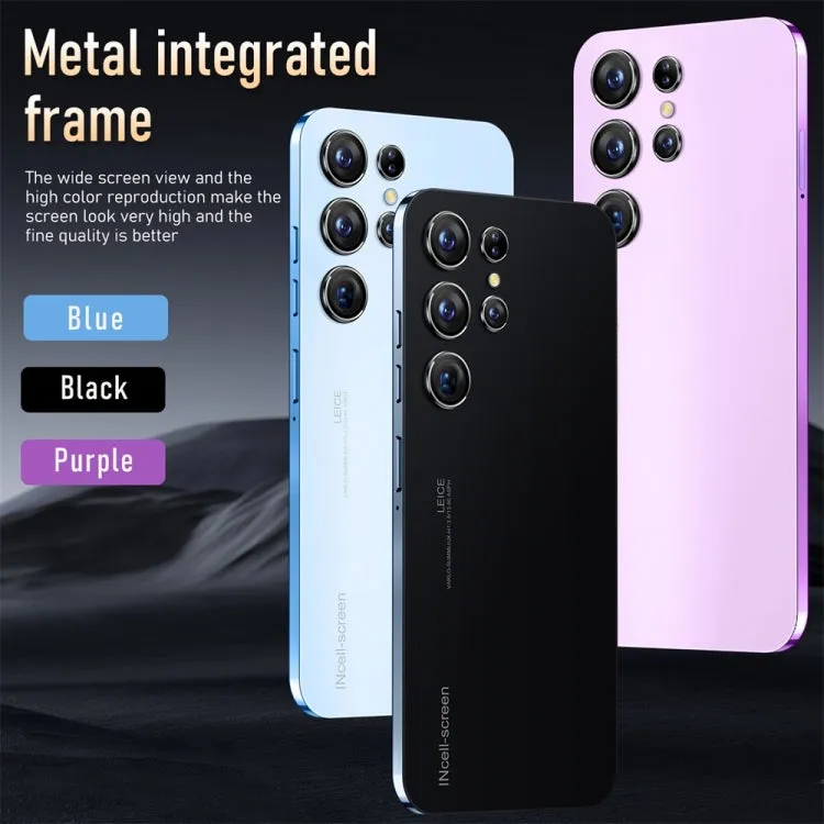 Face Identification, Android 9.1 MTK6580A Quad Core, Network: 3G, Dual SIM