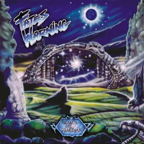 Fates Warning "Awaken The Guardian" 180g Black Vinyl