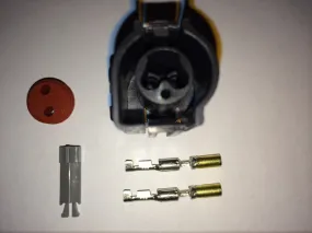 Ford Granada Cosworth 24v BOB Air Temp sensor Plug LX39