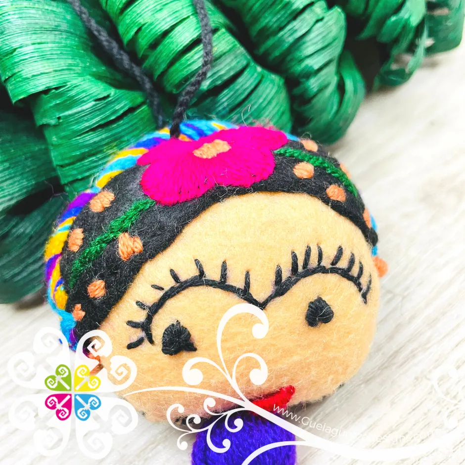 Frida Pom Pom Sets