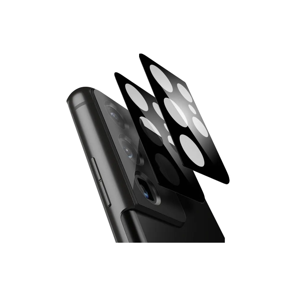 Galaxy S21 Ultra - Lens Protector