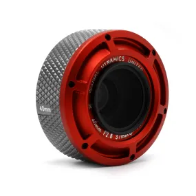 GDU 40mm Lens