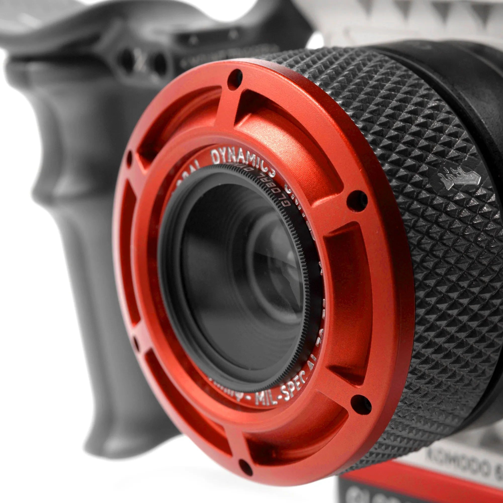 GDU 40mm Lens