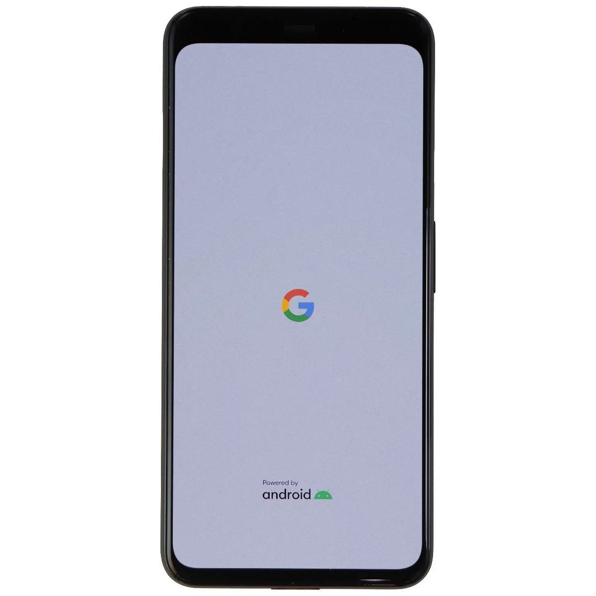 Google Pixel 4 XL (6.3-in) Smartphone (G020J) Unlocked - 128GB / Just Black
