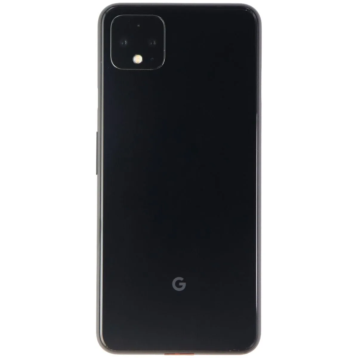 Google Pixel 4 XL (6.3-in) Smartphone (G020J) Unlocked - 128GB / Just Black