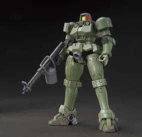 Gundam 1/144 HGUC #211 HGAC Gundam Wing OZ-06MS Leo Model Kit