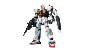 Gundam Mk-II A.E.U.G PG Model Kit - Mobile Suit Zeta Gundam