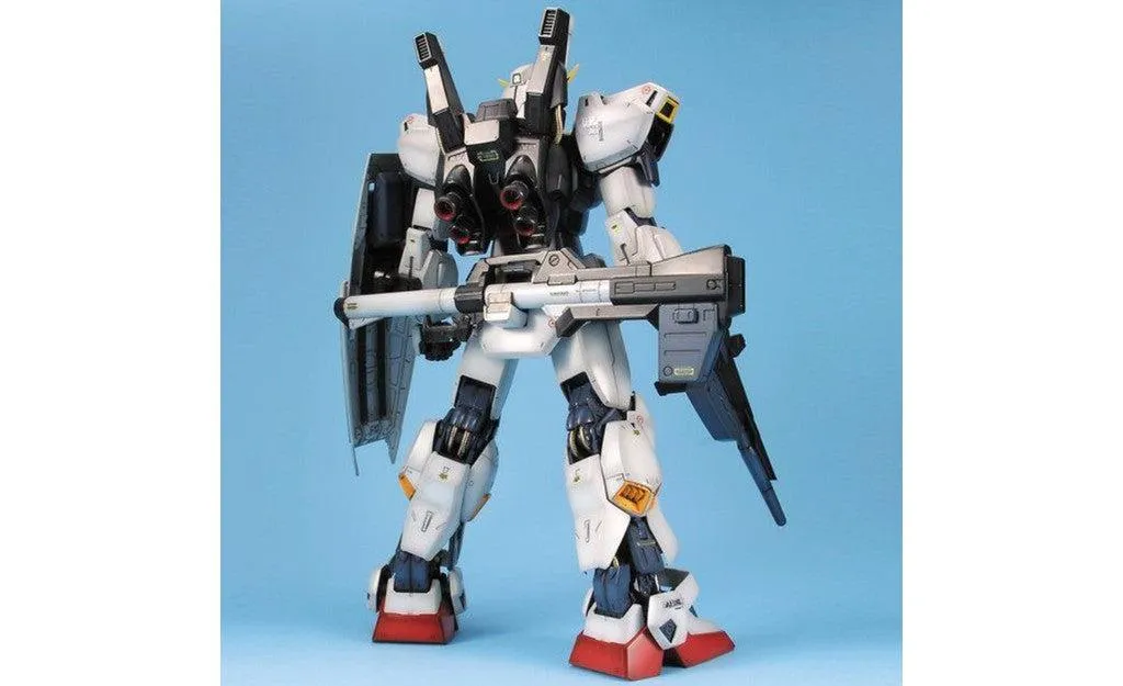 Gundam Mk-II A.E.U.G PG Model Kit - Mobile Suit Zeta Gundam