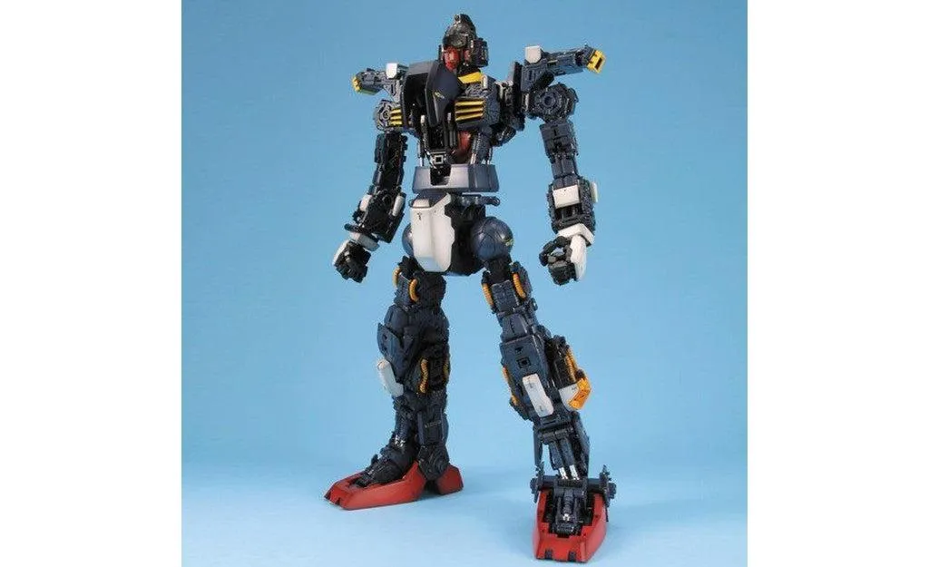 Gundam Mk-II A.E.U.G PG Model Kit - Mobile Suit Zeta Gundam