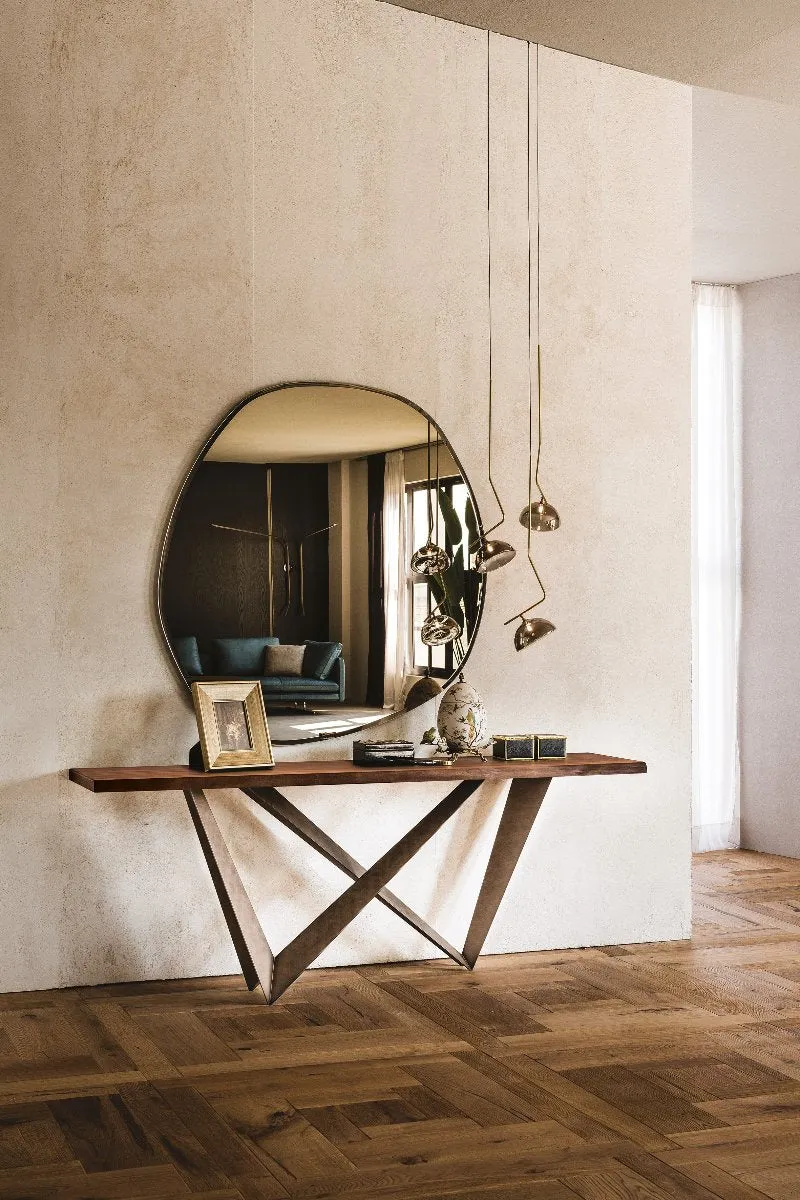 HAWAII Wall Mirror
