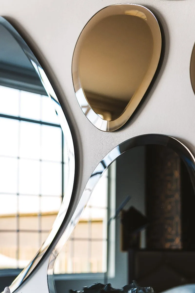 HAWAII Wall Mirror