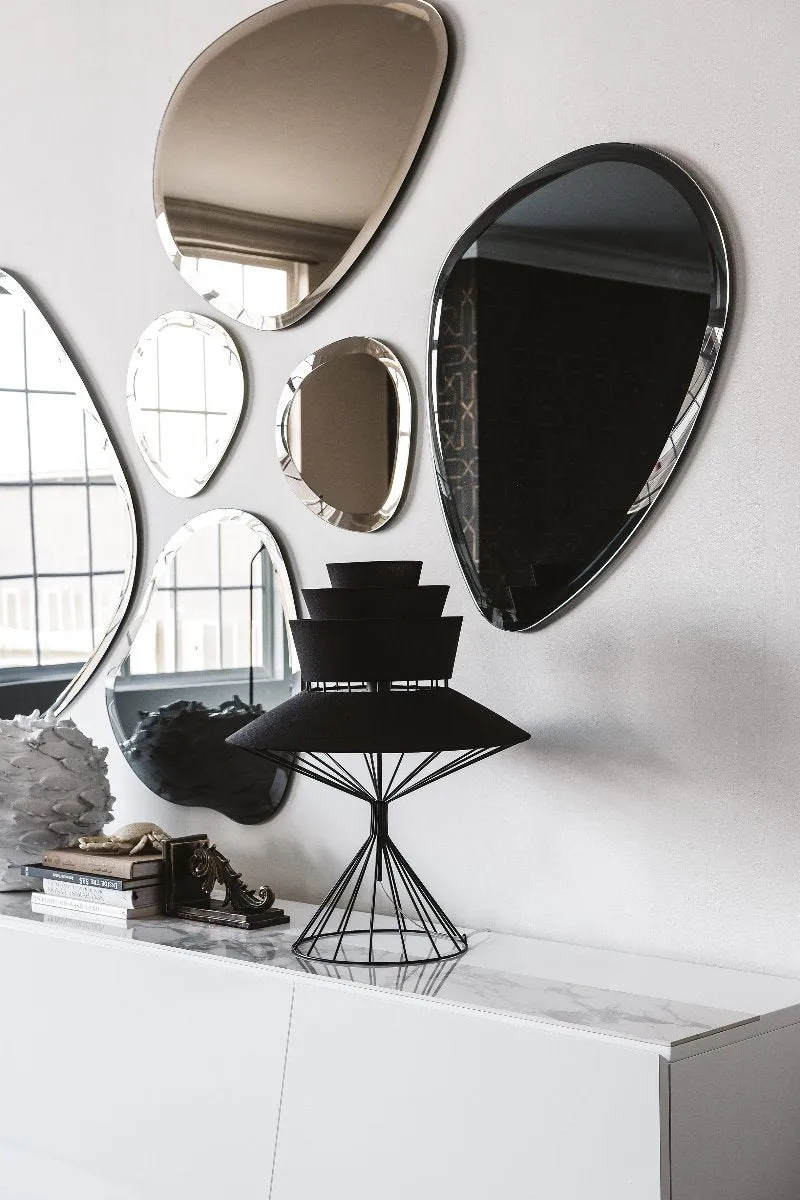 HAWAII Wall Mirror