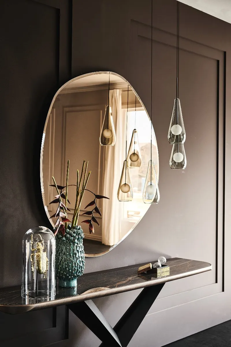 HAWAII Wall Mirror