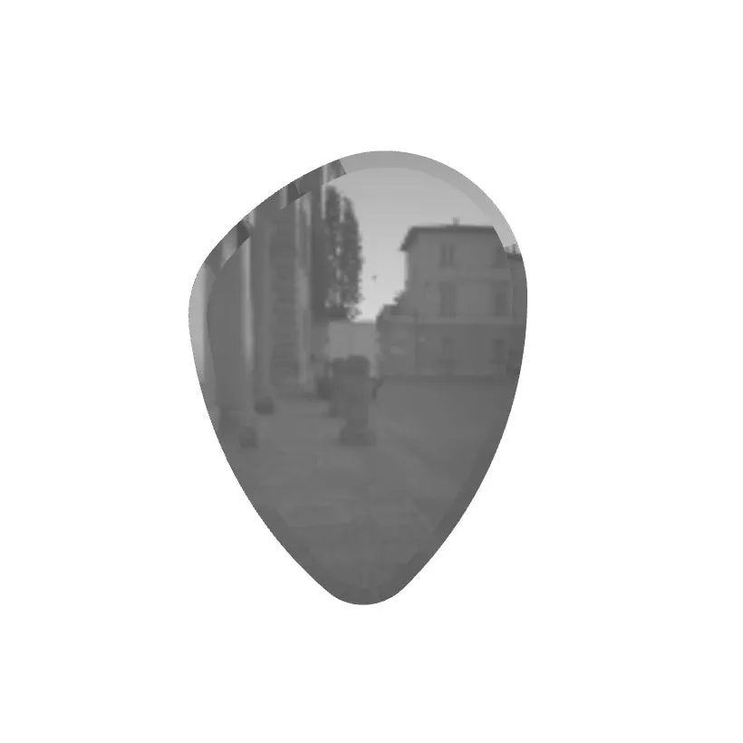 HAWAII Wall Mirror