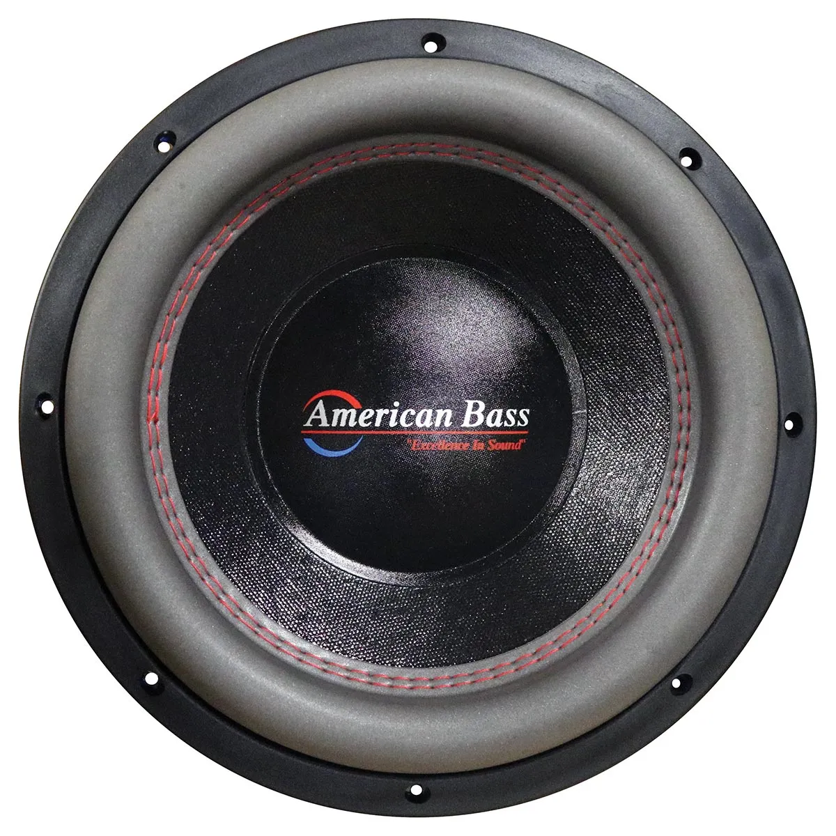 HD 10" Subwoofer