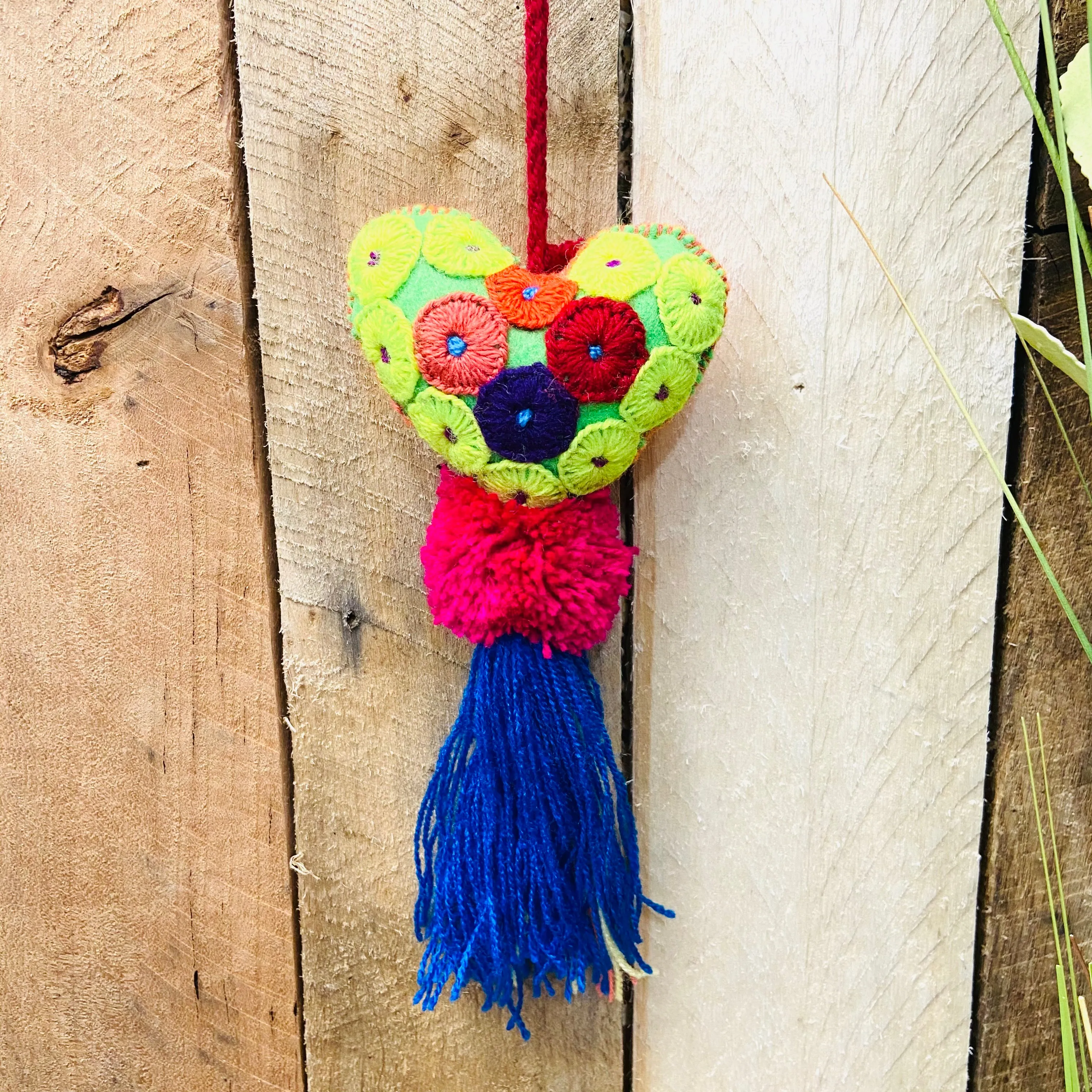 Heart Pom Pom - Singles