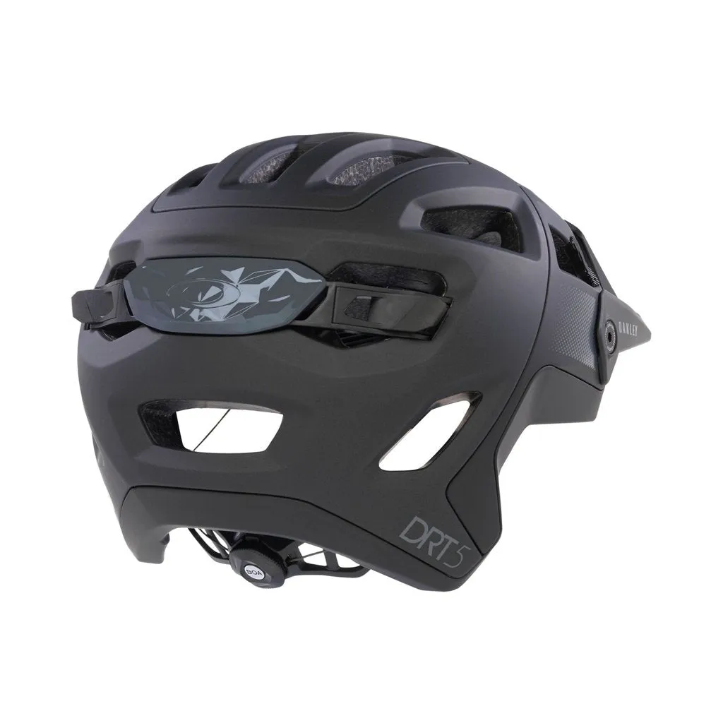Helmet Oakley DRT5 Maven I.C.E - Matte Black