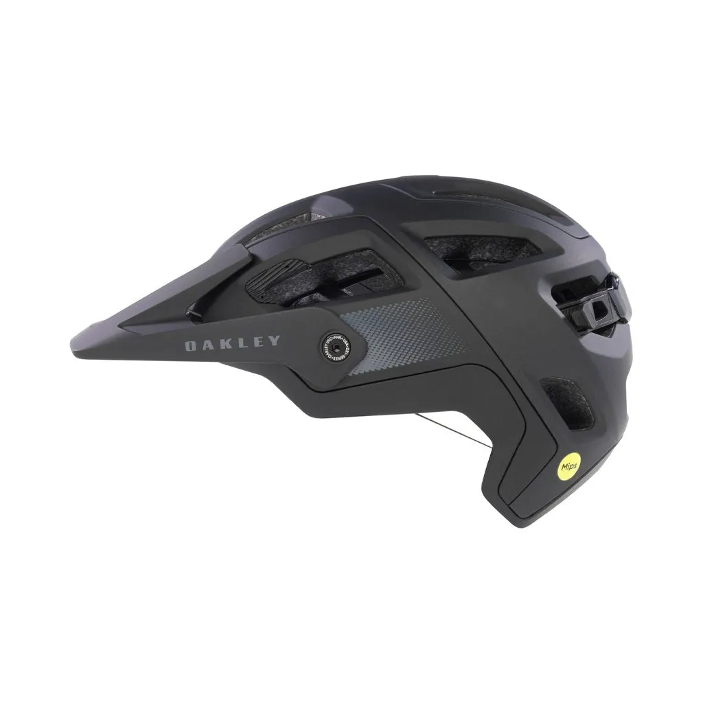 Helmet Oakley DRT5 Maven I.C.E - Matte Black