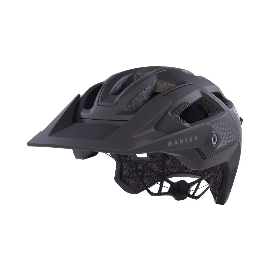 Helmet Oakley DRT5 Maven I.C.E - Matte Black